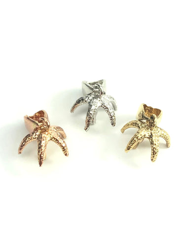 14K Yellow Gold, Rose Gold, White Gold Sku#TP-088
