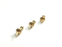 14k Yellow Gold Bail Sku#LL-19