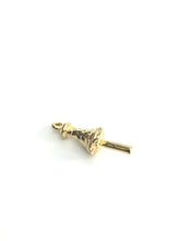 14k Yellow Gold Bail Sku#LL-19
