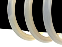Baby Jade Bangles , Sku#BG36