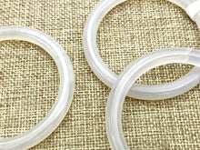 Baby Jade Bangles , Sku#BG36
