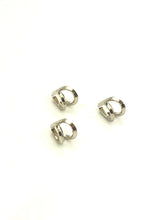 14K White Gold Bail Sku#12-15-116