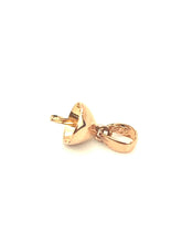 14K Rose Gold Bail Sku#TP-240