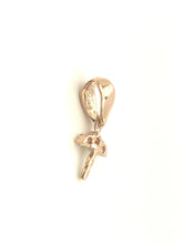 14K Rose Gold Sku#TP-232