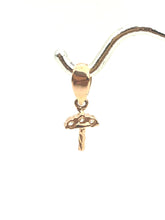 14K Rose Gold Sku#TP-232