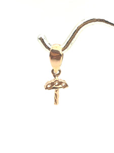 14K Rose Gold Sku#TP-232