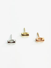 14K Gold, 14K White Gold, and 14K Rose Gold Bails