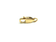 14K Yellow Gold Clasp Sku#12-17-432/R