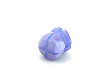 Mother Of Pearls Purple Crown Flower, Sku#M07