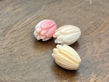 Conch Shell Medium Pikake Beads