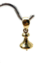 14K solid yellow gold and rose gold, SKU# TP-027