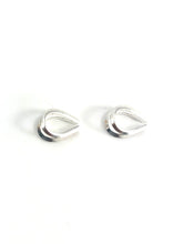 14K Sterling Silver Bail Sku#40-55-31