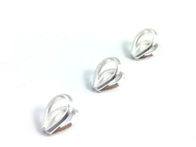 14K Sterling Silver Bail Sku#40-55-31