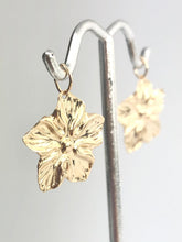 14K Solid Gold Charm, Sku#1159C