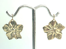 14K Solid Gold Charm, Sku#1159C