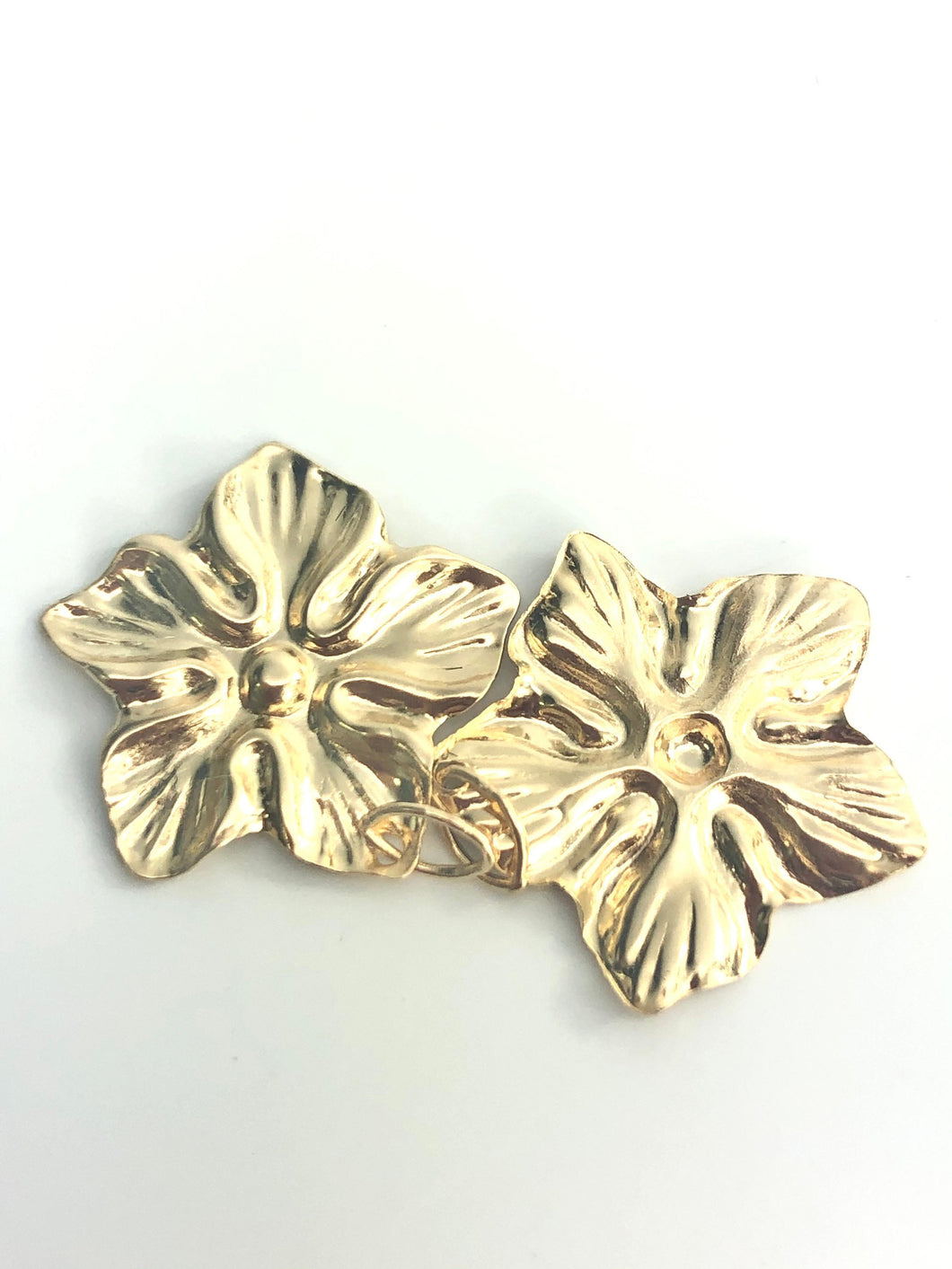 14K Solid Gold Charm, Sku#1159C