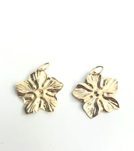 14K Solid Gold Charm, Sku#1159C
