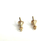 14k Yellow Gold Bail Sku#LL-19