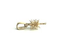 14K Yellow Gold Bail Sku#TP-079