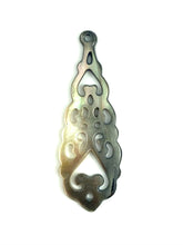 Mother Of Pearl Shell, Sku#121
