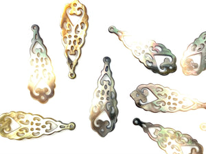 Mother Of Pearl Shell, Sku#121