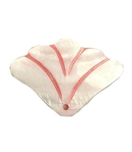 Mother Of Pearl Pink Shell, Sku#M68