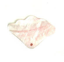 Mother Of Pearl Pink Shell, Sku#M68