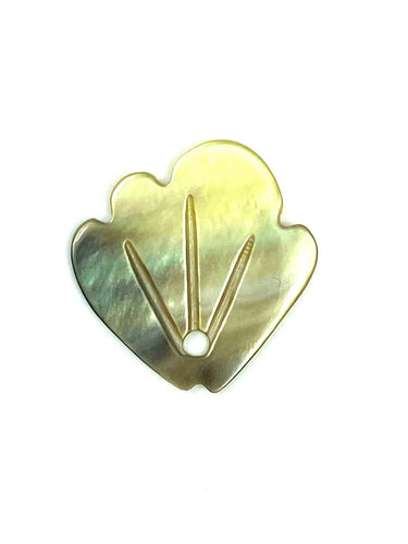 Mother Of Pearl Shell, Sku#269