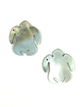 Mother Of Pearl Turtle Shell, Mother Of Pearl Bead, Sku#M95