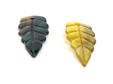 Mother Of Pearl Leaf Shell, Sku#M219