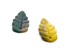 Mother Of Pearl Leaf Shell, Sku#M219