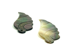 Mother Of Pearl Shell, Sku#M211