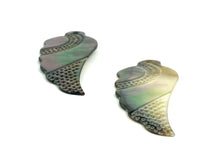 Mother Of Pearl Shell, Sku#M211