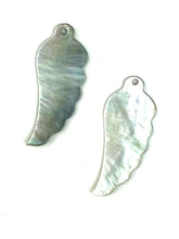Mother Of Pearl Shell, Sku#M211
