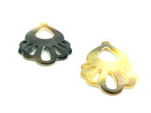 Mother Of Pearl Shell, Sku#M122