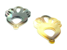 Mother Of Pearl Shell, Sku#M122