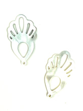 Mother Of Pearl Shell, Sku#M122
