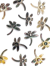Mother Of Pearl Shell, Sku#M398