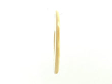 Mother Of Pearl Heart Shell, Sku#M363