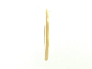 Mother Of Pearl Heart Shell, Sku#M363