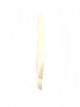 Mother Of Pearl White Shell, Sku#M68