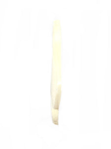 Mother Of Pearl White Shell, Sku#M68