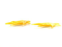 Mother Of Pearl Marijuana Leaf Shell, Sku#M269