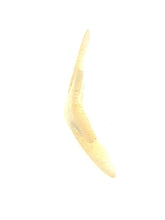 Mother Of Pearl Fish Shell, Sku#M381