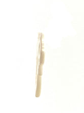 Mother Of Pearl Bee Shell, Sku#M279
