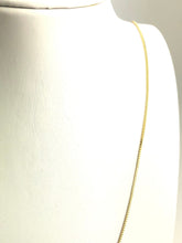 Curb Chain