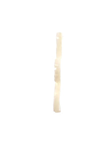 Mother Of Pearl Flower Shell, Sku#M364