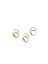 14K White Gold Bail Sku#12-15-116