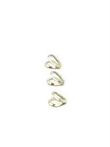 14K White Gold Bail Sku#12-15-116