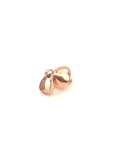 14K Rose Gold Bail Sku#TP-240